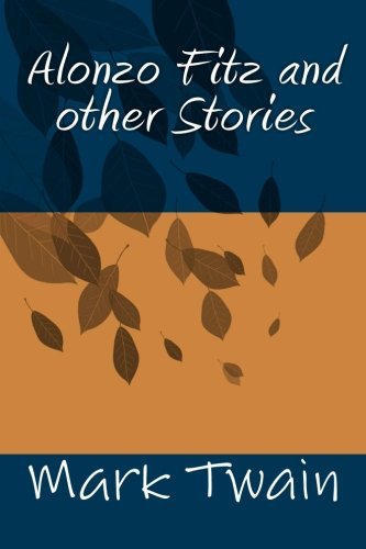 Alonzo Fitz and other Stories
