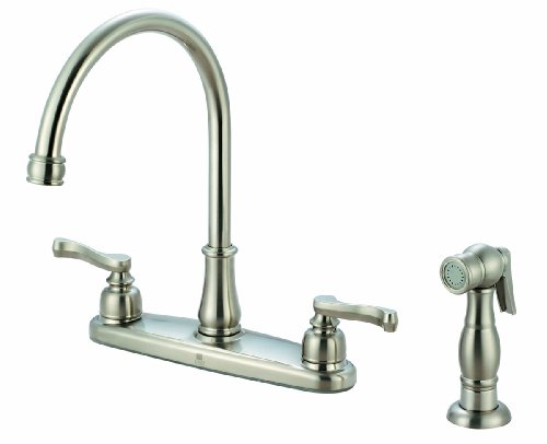 Estate by Pioneer 123391-H40-BN Faucet Nickel