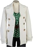 Fossil Apparel - Berkley (Color: Whisper White)