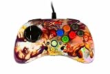 Mad Catz Street Fighter X Tekken - FightPad SD - Sagat & Dhalsim V.S. Hwoarang & Steve for Xbox 360
