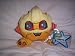 Neopet Series 6 Keyquest Virtual Prize Plush-Robot JubJub
