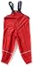 Bild: Playshoes Regenlatzhose 405424 Unisex - Kinder Hosen/Lang
