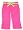 Cool Island - Girls Corduroy Pants, Fuschia (Size 2T)
