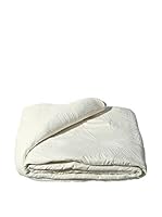 PALM BEACH Colcha (Marfil)