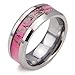 True Timber Camo Original Ladies Pink Camo Ring
