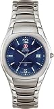 Swiss Military 06-5082-04-003 Men's Blue Academy Watch
