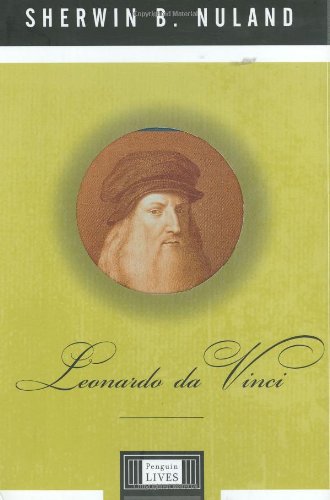 Leonardo da Vinci (Penguin Lives)