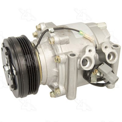 Four Seasons 78560 New AC Compressor