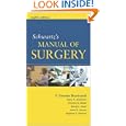 Schwartz's Manual of Surgery by F. Brunicardi, Dana Anderson, Timothy Billiar, and David Dunn