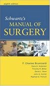 Schwartz's Manual of Surgery