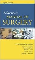 Schwartz's Manual of Surgery