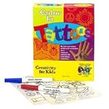 Color in Tattoos