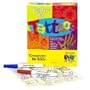 Color In Tattoos Kit