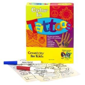 Color in Tattoos