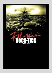 TOUR 2007 天使のリボルバー [DVD]