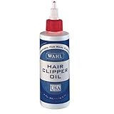 Wahl 4-Ounce Blade Oil