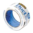 3M/COMMERCIAL TAPE DIV. / MMM2120A / Scotch Transparent Duct Tape, 2" x 20 Yards, Clear / Sold as 1 RL