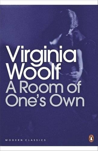 Room of One's Own (02) by Woolf, Virginia [Paperback (2002)]