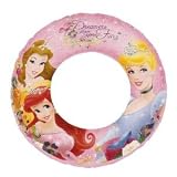 Disney Princess Swim Rings Swimming Pool Toys for Kids Disney Princess for Girls 3 Years and Up