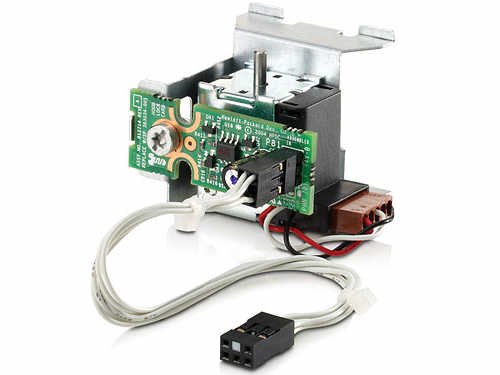 HP 2009 (SFF) Solenoid Lock and Hood Preisvergleich