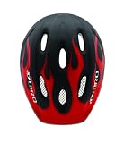 Giro Rodeo Helmet (Red Hot Rod)