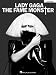 Lady Gaga: The Fame Monster: Easy Piano at Amazon Books: 41rUj4DFo-L._SL75_