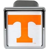 Pilot Alumni Group CR-903 Hitch Cover (Collegiate Tennessee Volunteers)