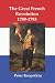 The Great French Revolution 1789-1793