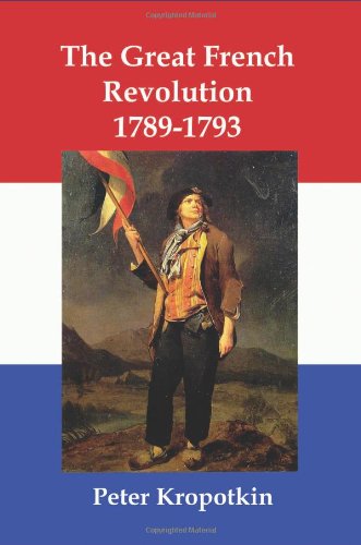 The Great French Revolution 1789-1793