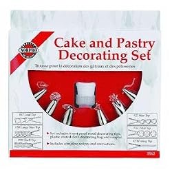 Norpro 3562 Pastry Bag