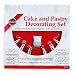 Norpro 3562 Pastry Bag