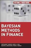 Bayesian Methods in Finance
