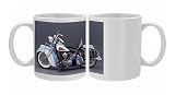 Indian Chief America Photo Mugs