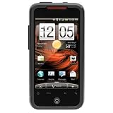HTC DROID Incredible OtterBox Commuter Series Case - Black