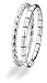 SPINNING Jewelry Damenring 925 Sterling Silber *COUPLE*