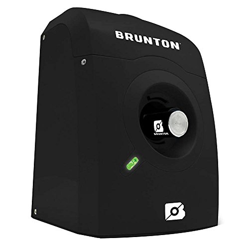 Brunton Hydrolizer Recharge Station for CORE