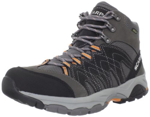 Scarpa Men's Moraine Mid GTX Trekking Boot