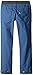 Levi's Boys' E-Waist Convertible Pant Ensign Blue