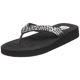 Yellow Box Women's Theory Flip Flop Sandal