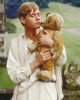 Brideshead Revisited 12x16 Matte Color Photo (Anthony Andrews)