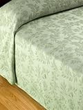 Portofino Matelassé Bedspread