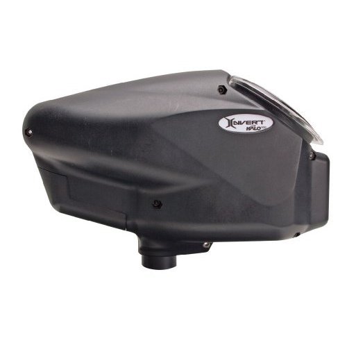Invert HALO TOO Electronic Paintball Loader Hopper