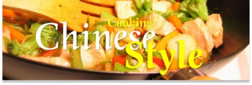 Picture of 100 Succulent Chinese Recipes - Cooking Chinese Style (Asian Cuisine)