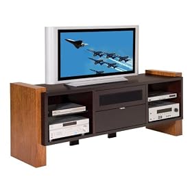 72 Contemporary TV Console