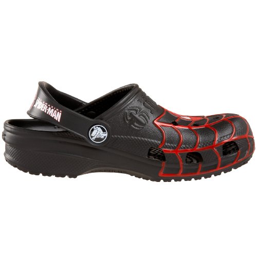 crocs Toddler/Little Kid Spiderman Clog from crocs