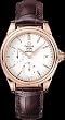 NEW OMEGA DEVILLE CO AXIAL POWER RESERVE MENS WATCH 4663.20.32
