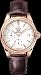 NEW OMEGA DEVILLE CO AXIAL POWER RESERVE MENS WATCH 4663.20.32