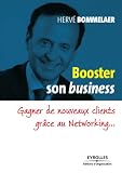 Booster son business