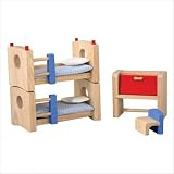 41rUocHx7nL. SL160  730 Plan Toys Doll House Childrens 400 Neo