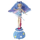 Sky Dancers Dream Dancers Doll - Shelly on Sea Spinner